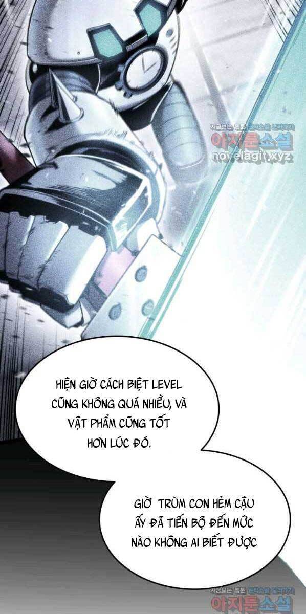 Sự Trở Lại Của Vị Thần Sức Mạnh Chap 76 - Next Chap 77