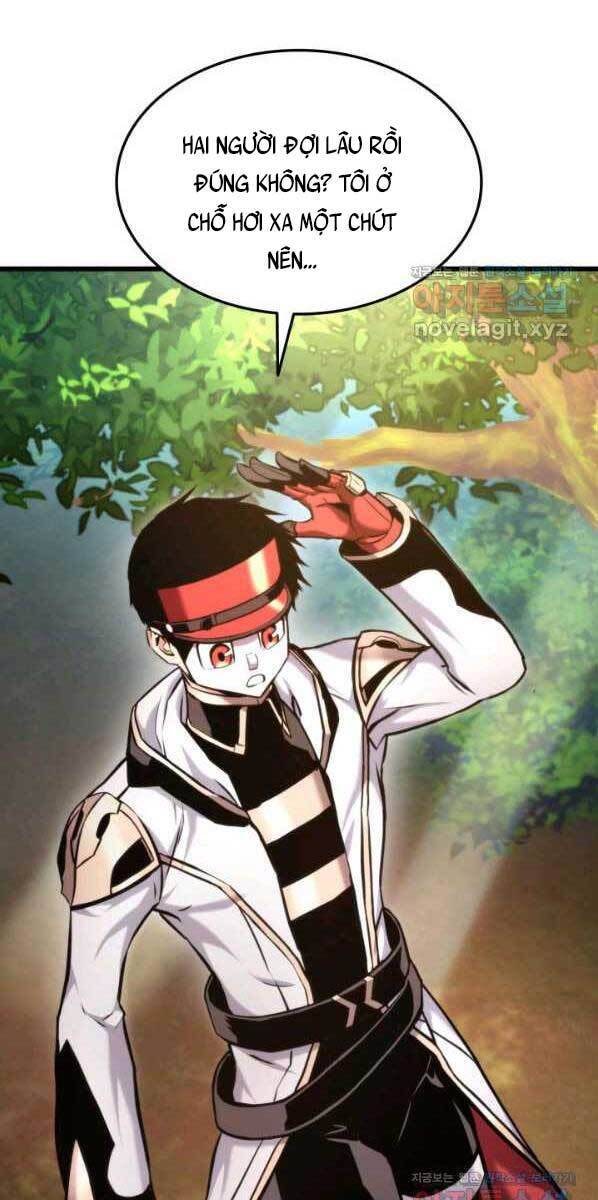 Sự Trở Lại Của Vị Thần Sức Mạnh Chap 76 - Next Chap 77