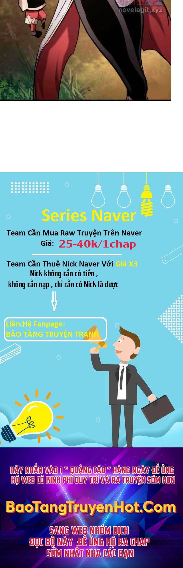 Sự Trở Lại Của Vị Thần Sức Mạnh Chap 76 - Next Chap 77