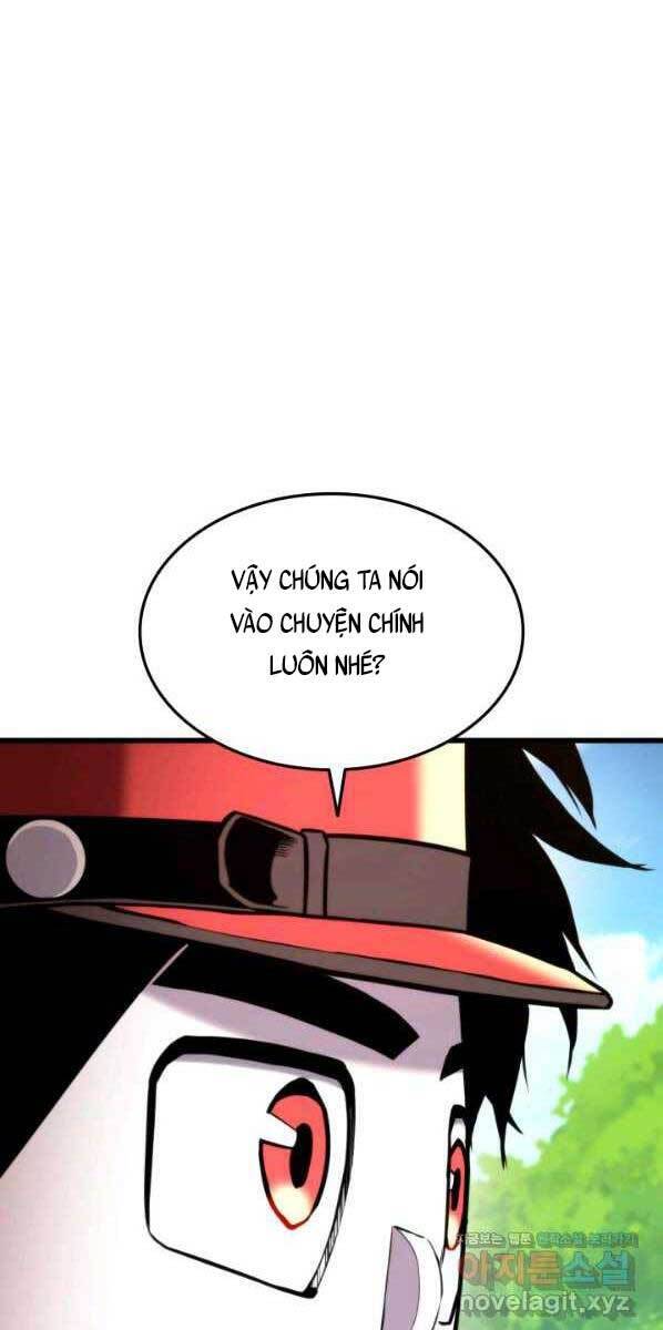 Sự Trở Lại Của Vị Thần Sức Mạnh Chap 76 - Next Chap 77