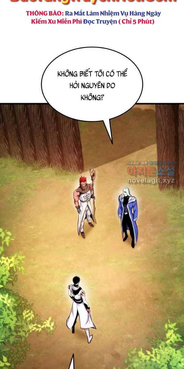 Sự Trở Lại Của Vị Thần Sức Mạnh Chap 76 - Next Chap 77