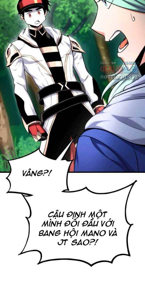 Sự Trở Lại Của Vị Thần Sức Mạnh Chap 76 - Next Chap 77