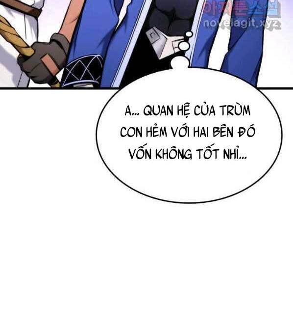 Sự Trở Lại Của Vị Thần Sức Mạnh Chap 76 - Next Chap 77