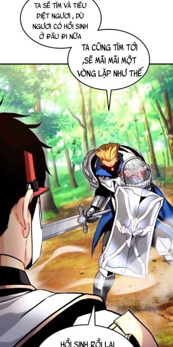 Sự Trở Lại Của Vị Thần Sức Mạnh Chap 77 - Next Chap 78