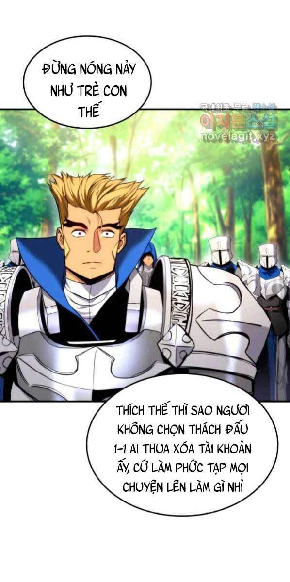 Sự Trở Lại Của Vị Thần Sức Mạnh Chap 77 - Next Chap 78