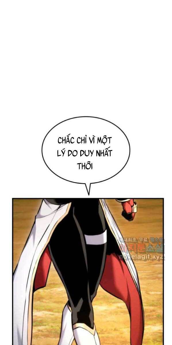 Sự Trở Lại Của Vị Thần Sức Mạnh Chap 77 - Next Chap 78