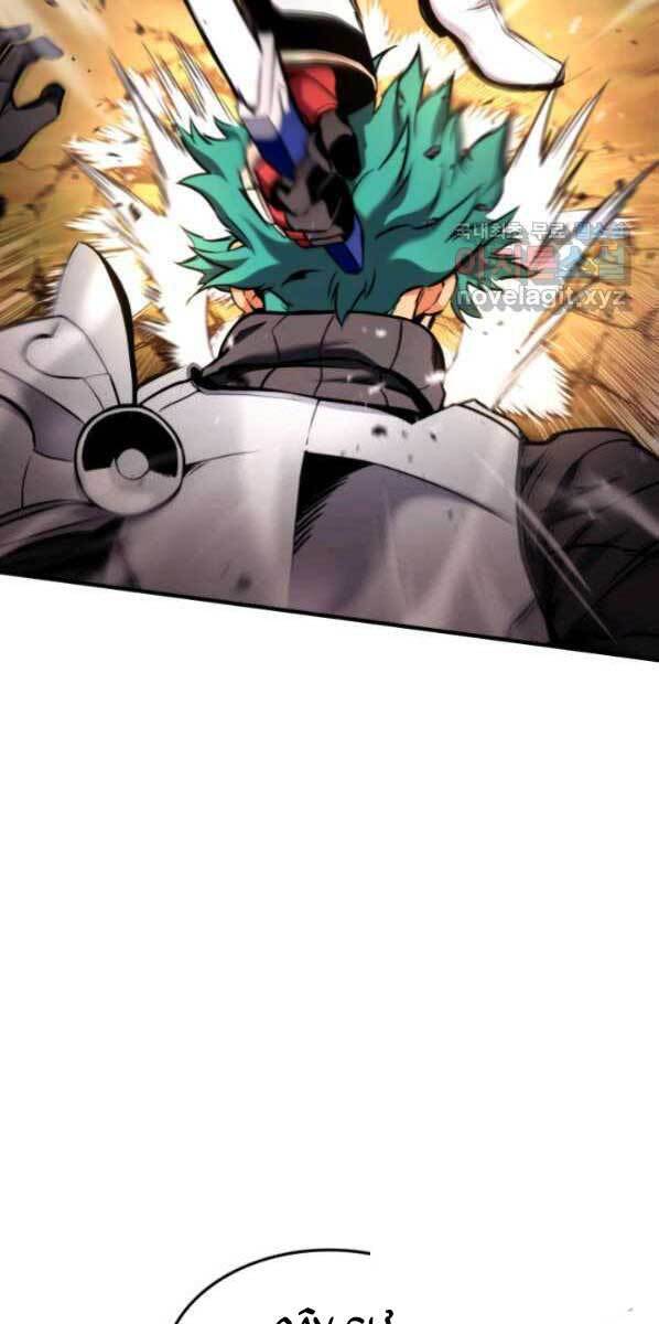 Sự Trở Lại Của Vị Thần Sức Mạnh Chap 77 - Next Chap 78