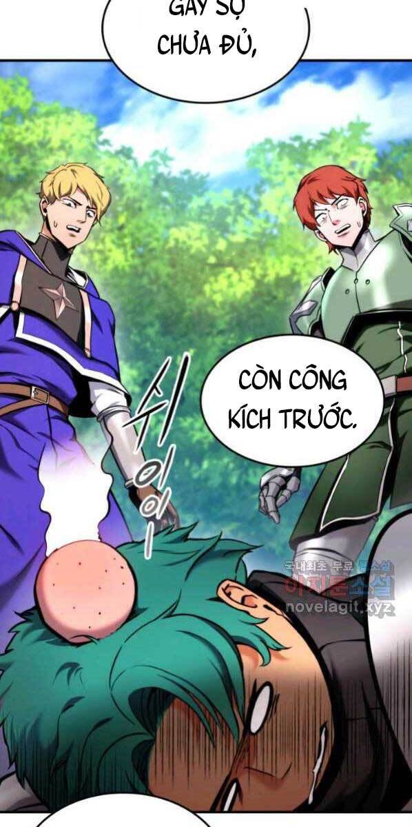 Sự Trở Lại Của Vị Thần Sức Mạnh Chap 77 - Next Chap 78