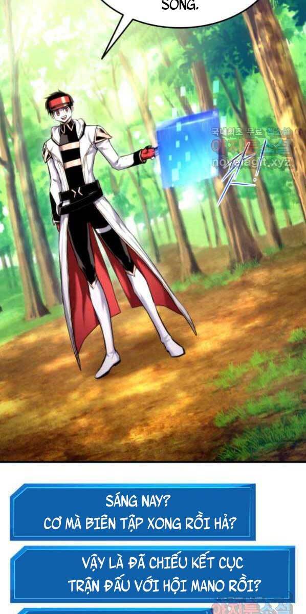 Sự Trở Lại Của Vị Thần Sức Mạnh Chap 77 - Next Chap 78