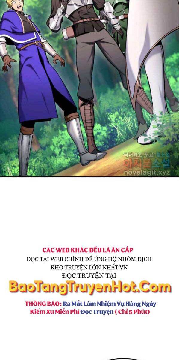 Sự Trở Lại Của Vị Thần Sức Mạnh Chap 77 - Next Chap 78
