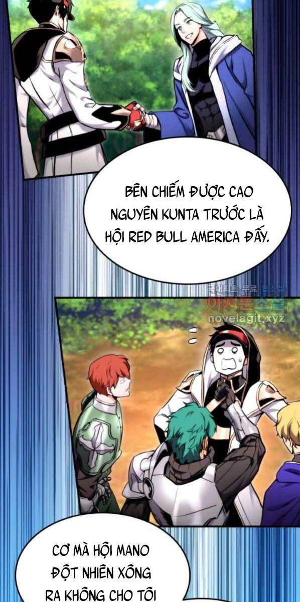 Sự Trở Lại Của Vị Thần Sức Mạnh Chap 77 - Next Chap 78