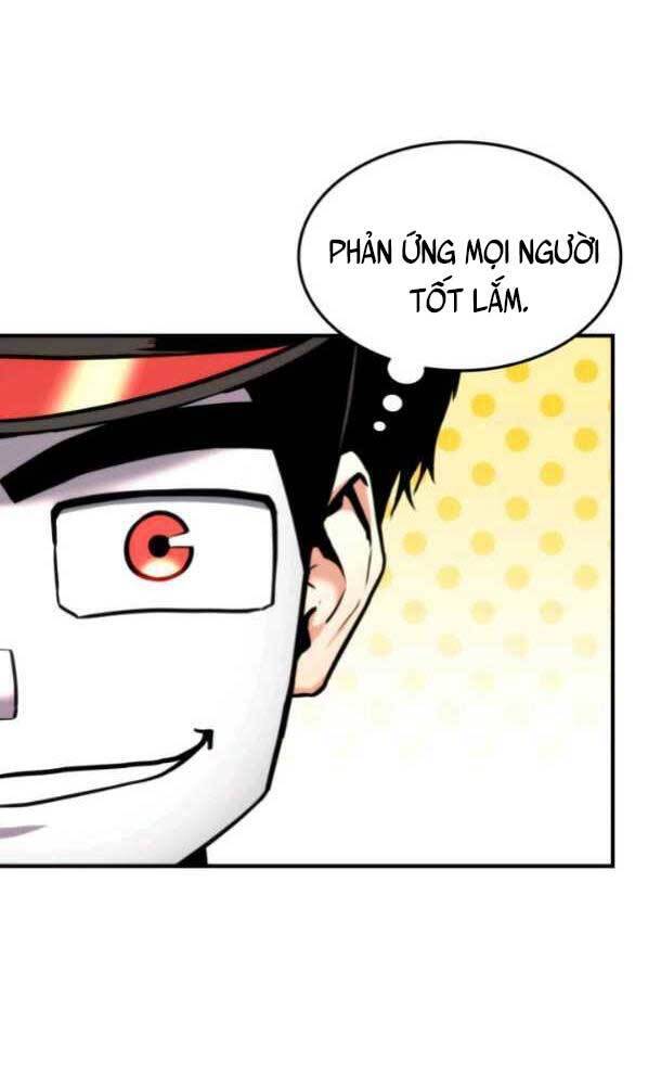 Sự Trở Lại Của Vị Thần Sức Mạnh Chap 77 - Next Chap 78