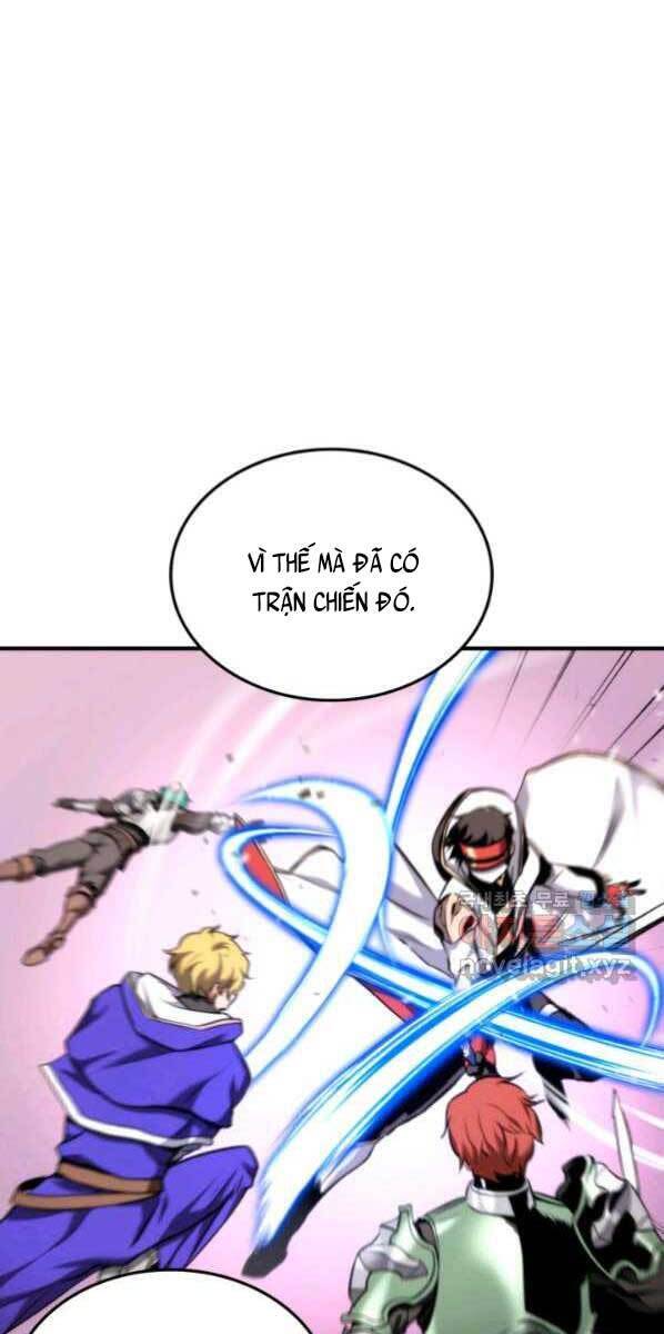 Sự Trở Lại Của Vị Thần Sức Mạnh Chap 77 - Next Chap 78