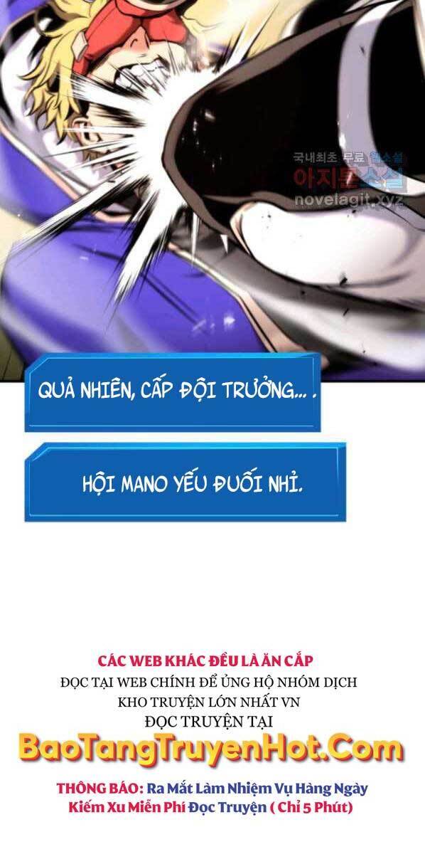 Sự Trở Lại Của Vị Thần Sức Mạnh Chap 77 - Next Chap 78