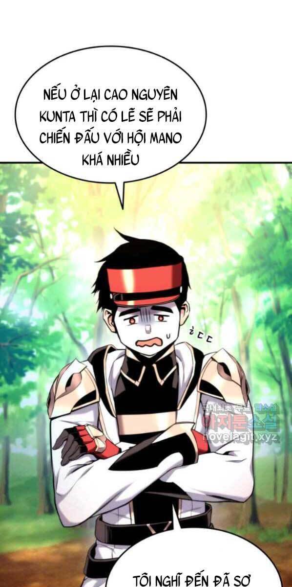 Sự Trở Lại Của Vị Thần Sức Mạnh Chap 77 - Next Chap 78