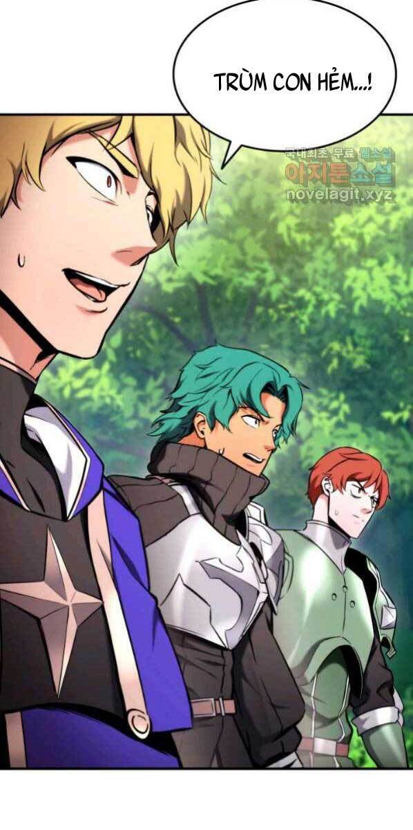 Sự Trở Lại Của Vị Thần Sức Mạnh Chap 77 - Next Chap 78