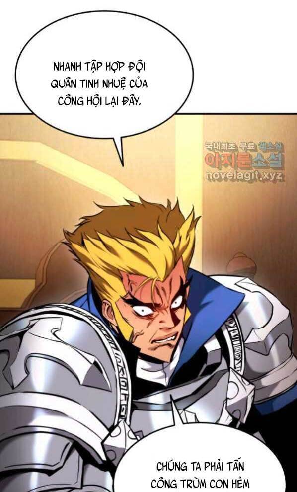 Sự Trở Lại Của Vị Thần Sức Mạnh Chap 77 - Next Chap 78