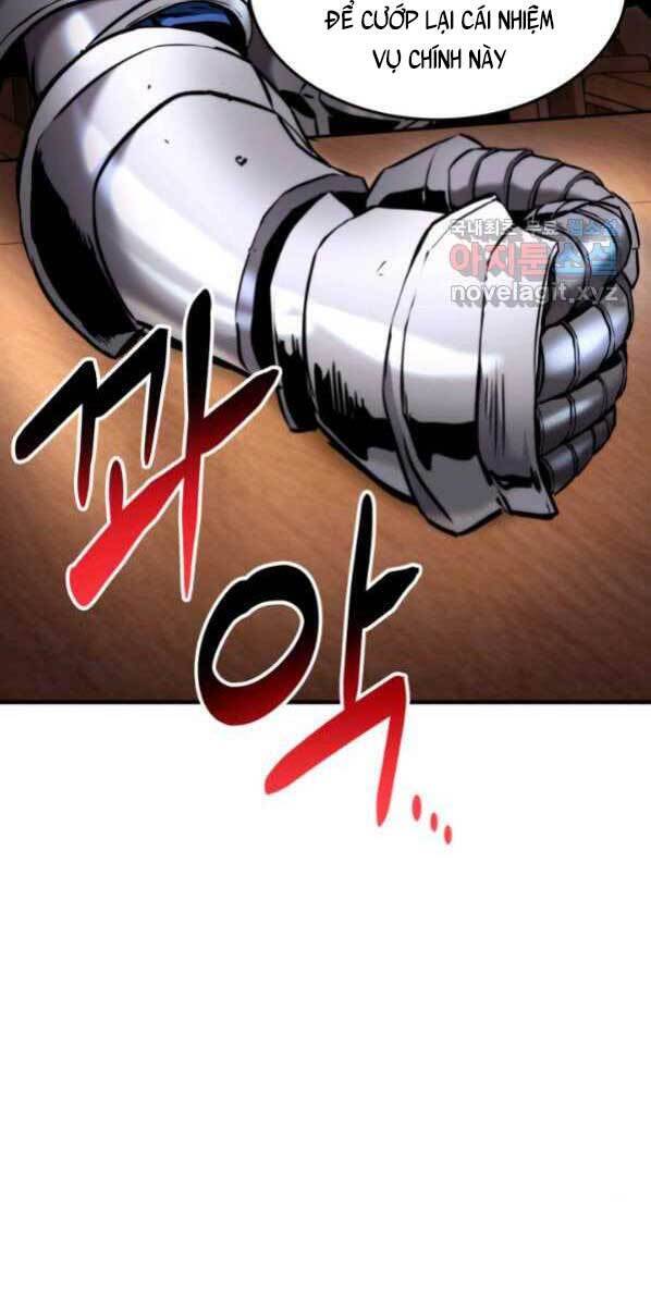 Sự Trở Lại Của Vị Thần Sức Mạnh Chap 77 - Next Chap 78