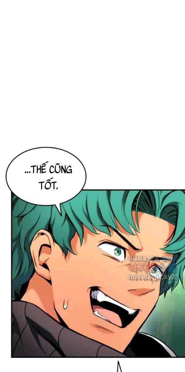 Sự Trở Lại Của Vị Thần Sức Mạnh Chap 77 - Next Chap 78