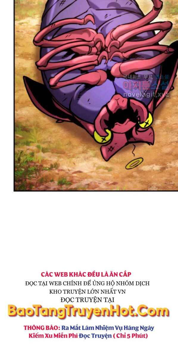Sự Trở Lại Của Vị Thần Sức Mạnh Chap 77 - Next Chap 78