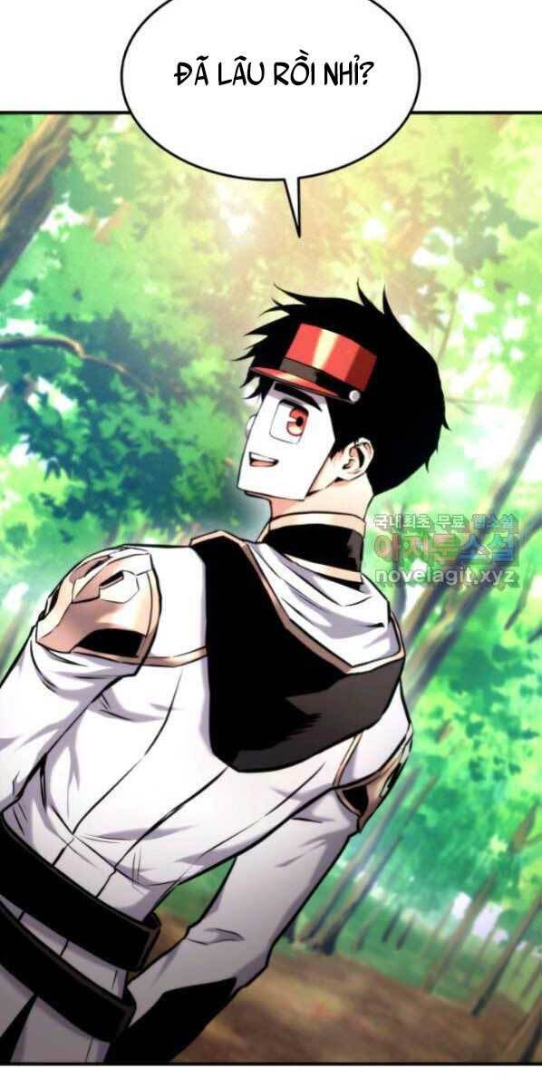 Sự Trở Lại Của Vị Thần Sức Mạnh Chap 77 - Next Chap 78