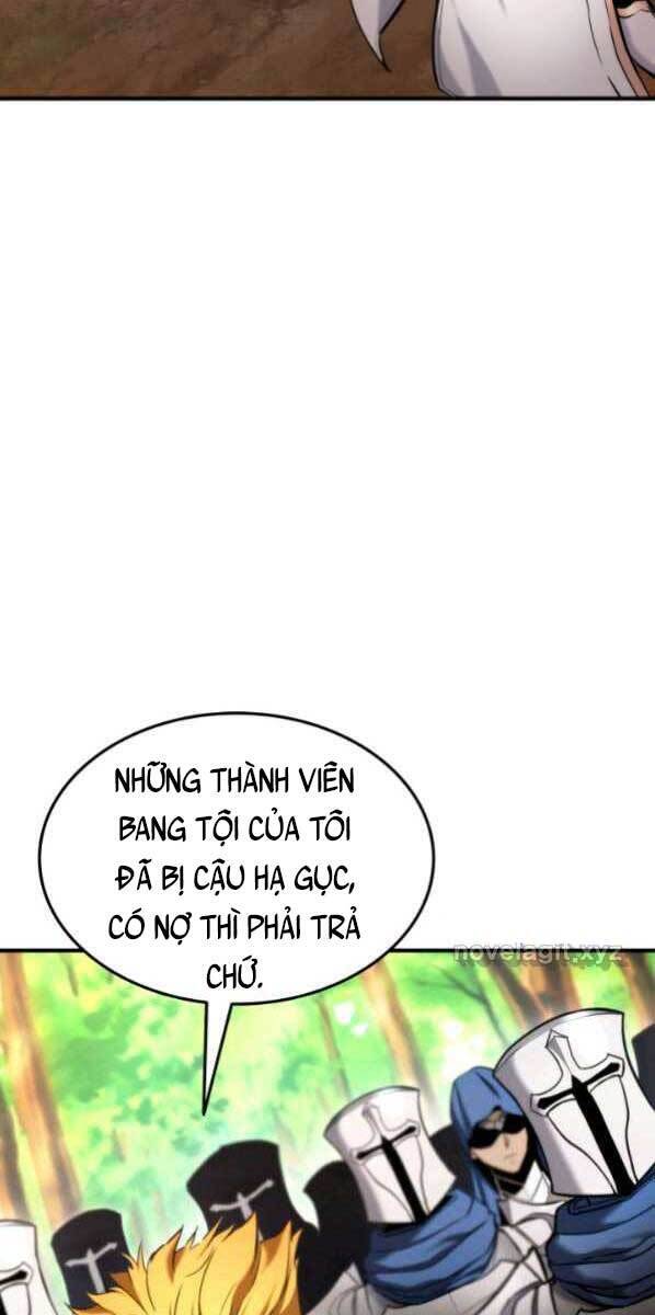 Sự Trở Lại Của Vị Thần Sức Mạnh Chap 77 - Next Chap 78
