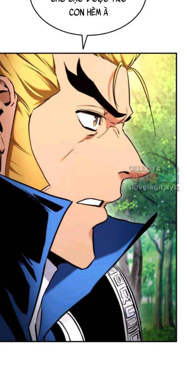 Sự Trở Lại Của Vị Thần Sức Mạnh Chap 77 - Next Chap 78