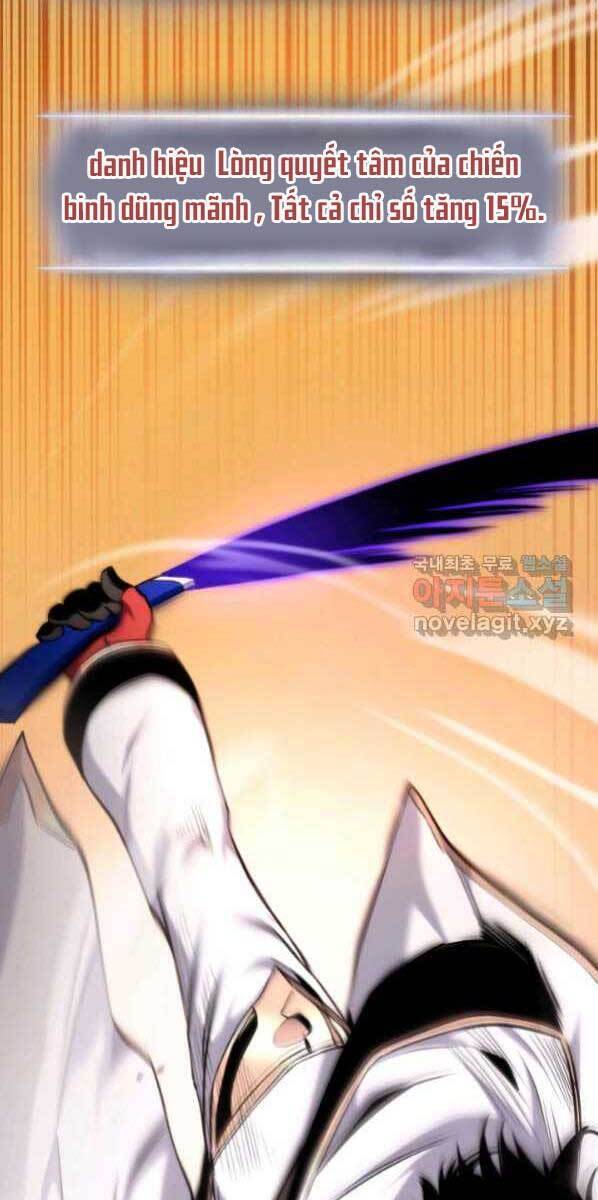 Sự Trở Lại Của Vị Thần Sức Mạnh Chap 77 - Next Chap 78