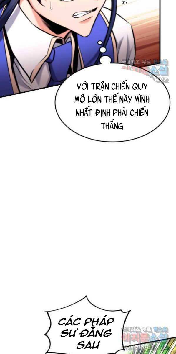 Sự Trở Lại Của Vị Thần Sức Mạnh Chap 77 - Next Chap 78