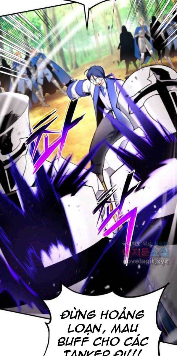 Sự Trở Lại Của Vị Thần Sức Mạnh Chap 77 - Next Chap 78