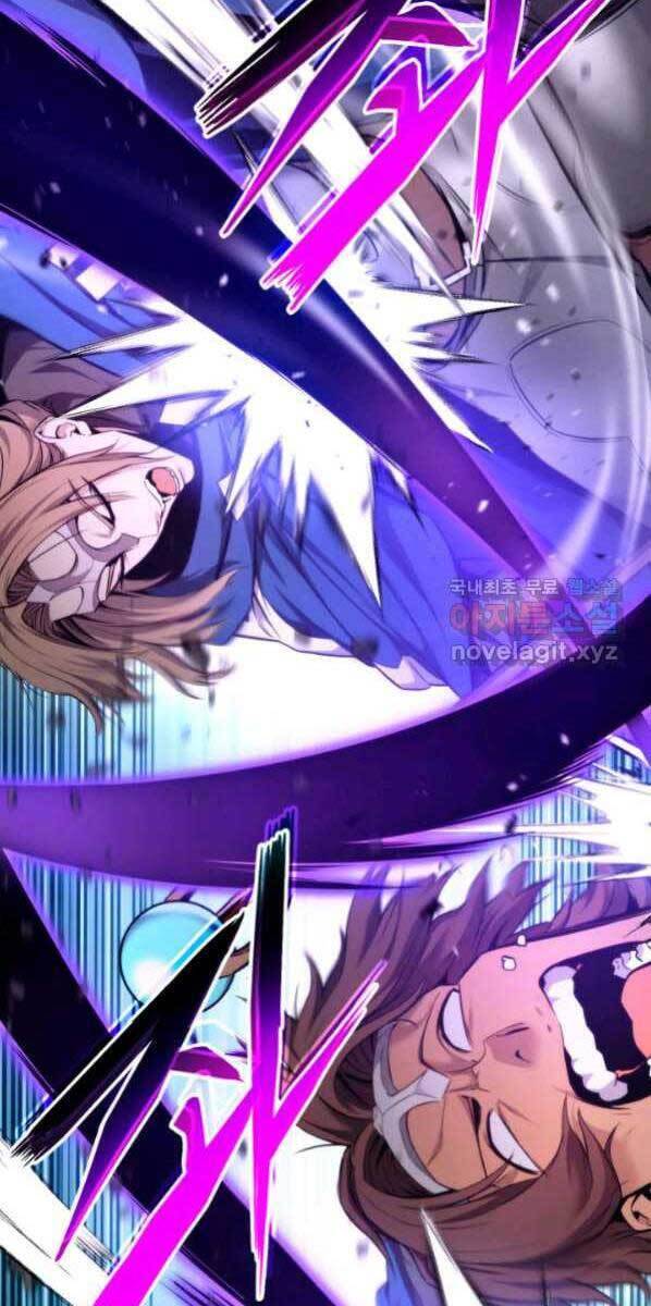 Sự Trở Lại Của Vị Thần Sức Mạnh Chap 77 - Next Chap 78