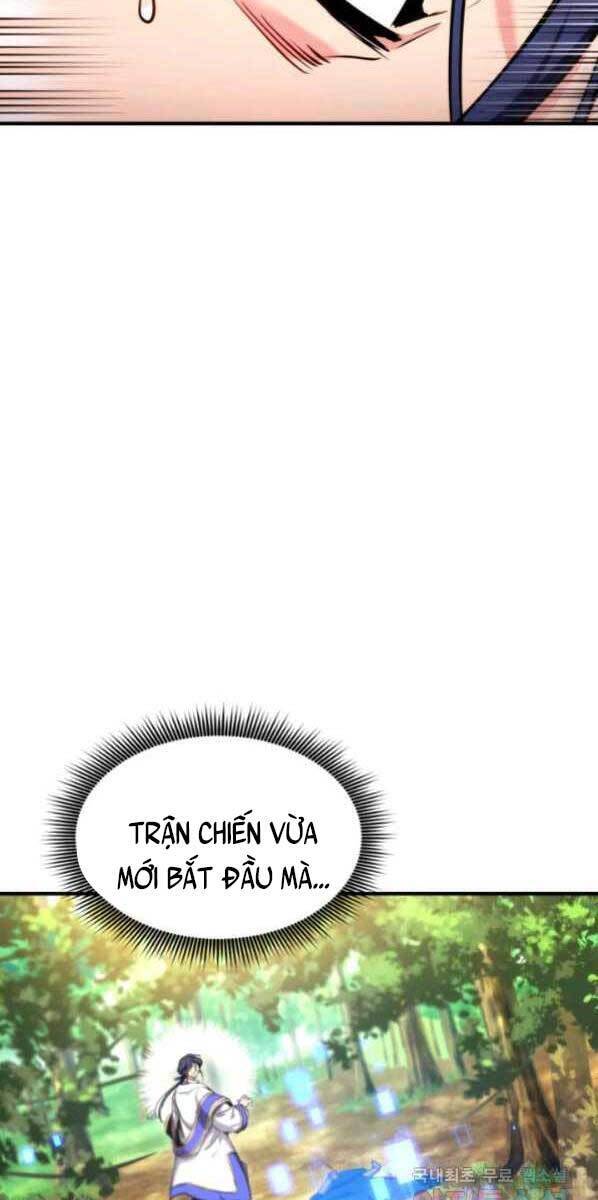 Sự Trở Lại Của Vị Thần Sức Mạnh Chap 77 - Next Chap 78