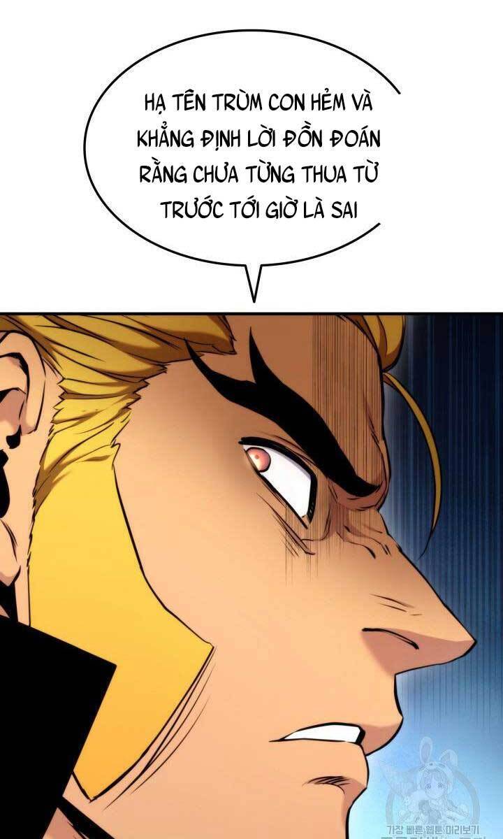 Sự Trở Lại Của Vị Thần Sức Mạnh Chap 78 - Next Chap 79