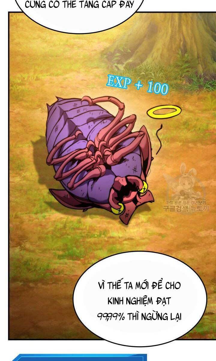 Sự Trở Lại Của Vị Thần Sức Mạnh Chap 78 - Next Chap 79