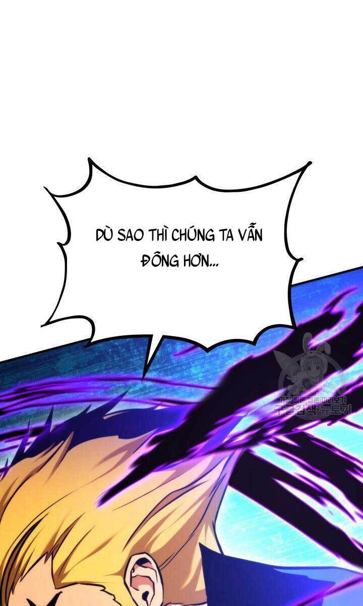 Sự Trở Lại Của Vị Thần Sức Mạnh Chap 78 - Next Chap 79