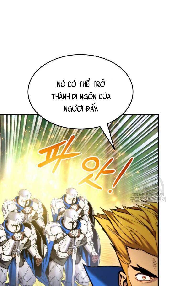 Sự Trở Lại Của Vị Thần Sức Mạnh Chap 78 - Next Chap 79