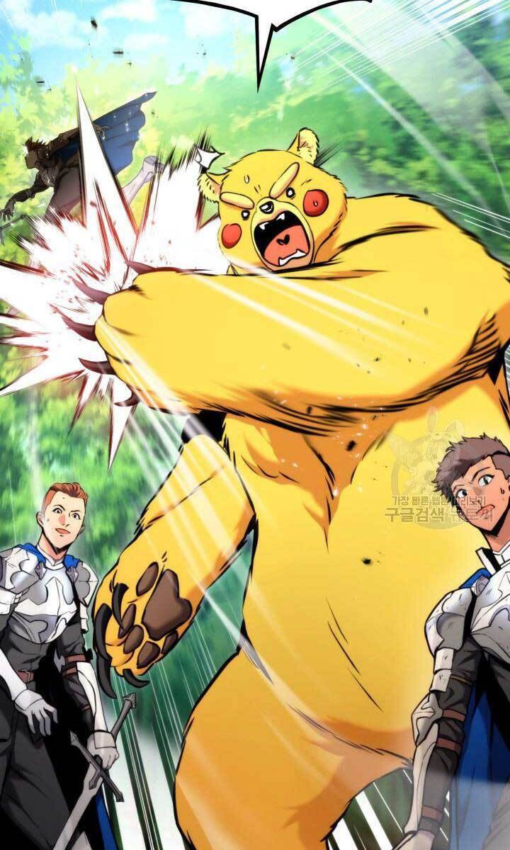 Sự Trở Lại Của Vị Thần Sức Mạnh Chap 78 - Next Chap 79