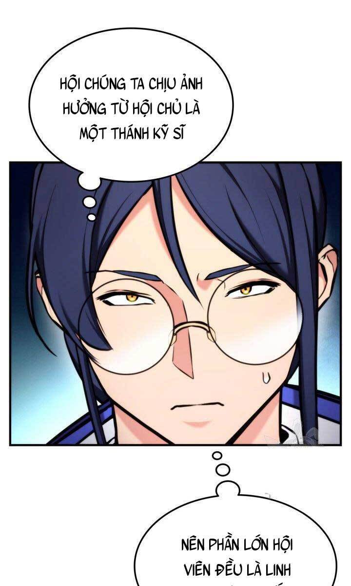 Sự Trở Lại Của Vị Thần Sức Mạnh Chap 78 - Next Chap 79