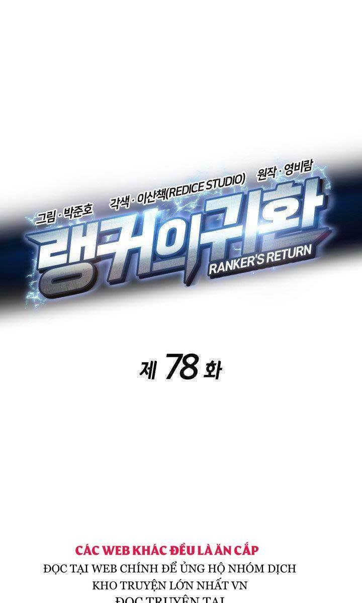 Sự Trở Lại Của Vị Thần Sức Mạnh Chap 78 - Next Chap 79