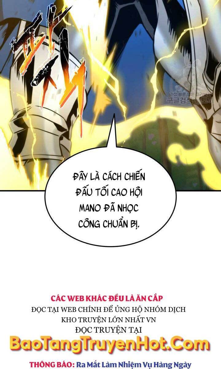 Sự Trở Lại Của Vị Thần Sức Mạnh Chap 78 - Next Chap 79