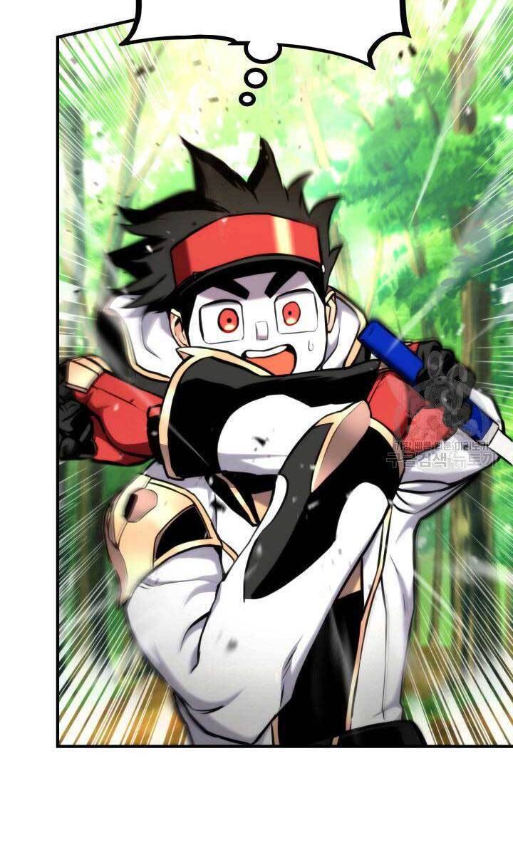 Sự Trở Lại Của Vị Thần Sức Mạnh Chap 78 - Next Chap 79