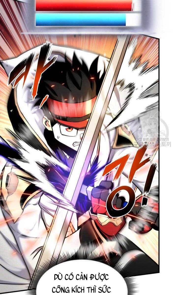 Sự Trở Lại Của Vị Thần Sức Mạnh Chap 78 - Next Chap 79