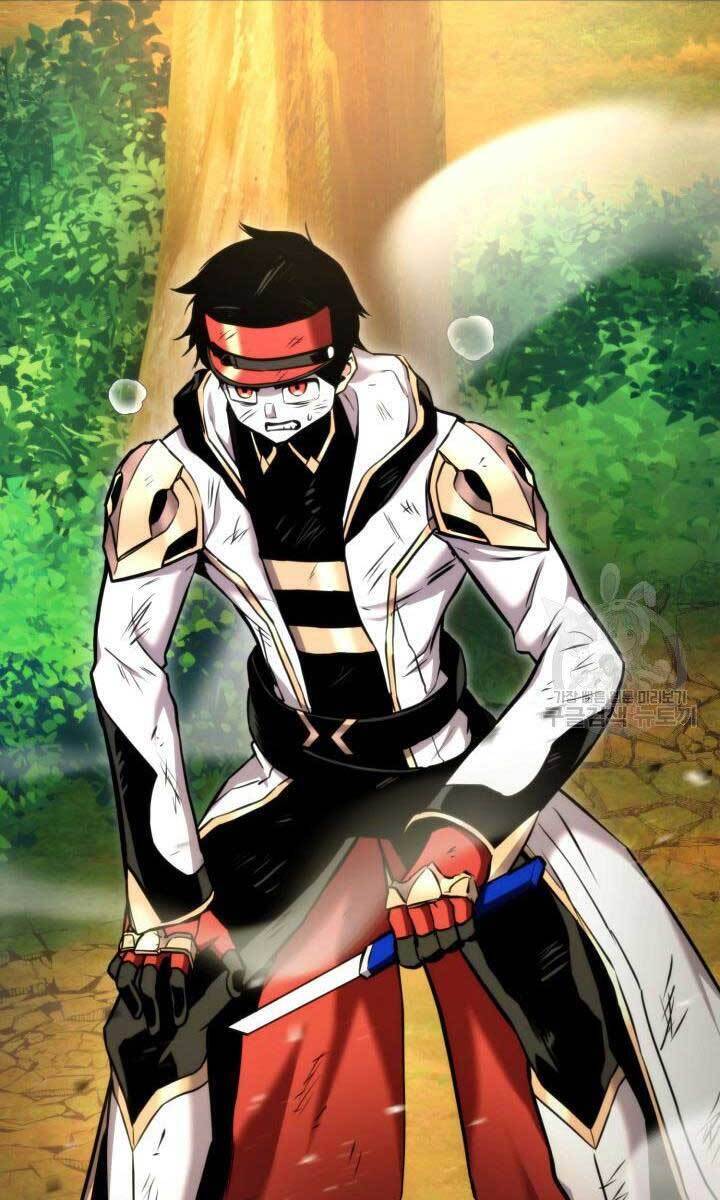 Sự Trở Lại Của Vị Thần Sức Mạnh Chap 78 - Next Chap 79