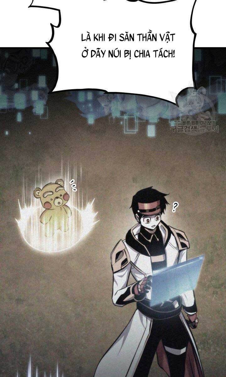 Sự Trở Lại Của Vị Thần Sức Mạnh Chap 79 - Next Chap 80