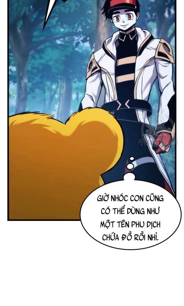 Sự Trở Lại Của Vị Thần Sức Mạnh Chap 79 - Next Chap 80