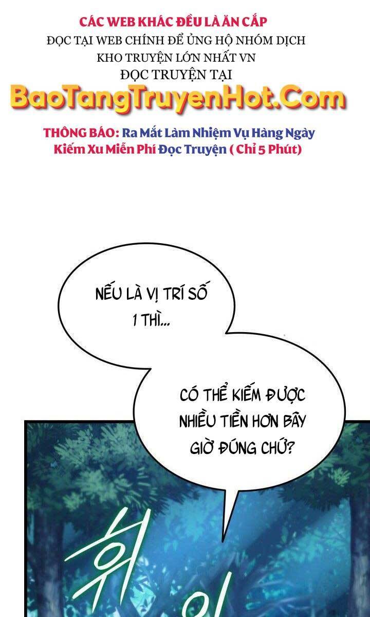 Sự Trở Lại Của Vị Thần Sức Mạnh Chap 79 - Next Chap 80