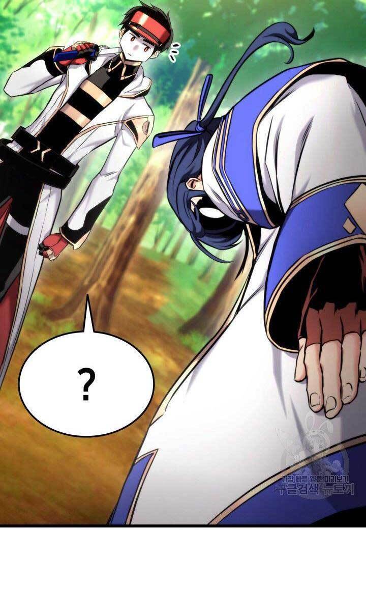 Sự Trở Lại Của Vị Thần Sức Mạnh Chap 79 - Next Chap 80