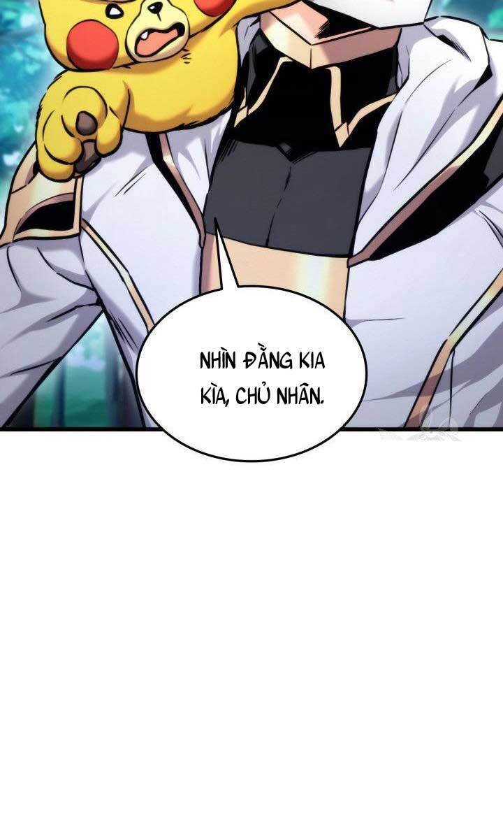 Sự Trở Lại Của Vị Thần Sức Mạnh Chap 79 - Next Chap 80