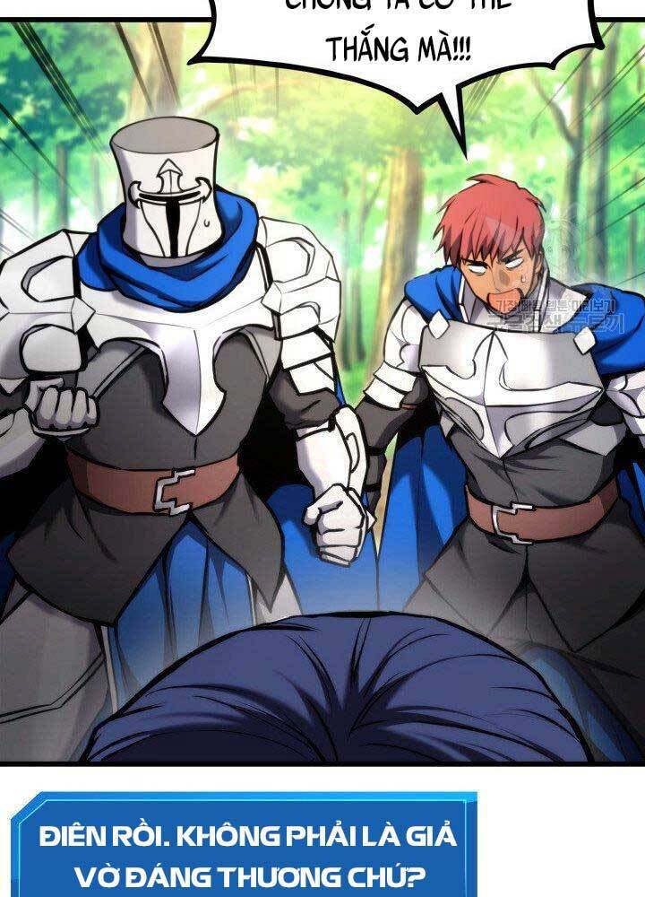 Sự Trở Lại Của Vị Thần Sức Mạnh Chap 79 - Next Chap 80