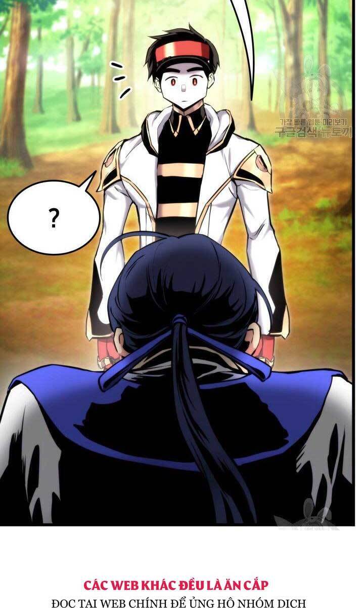 Sự Trở Lại Của Vị Thần Sức Mạnh Chap 79 - Next Chap 80